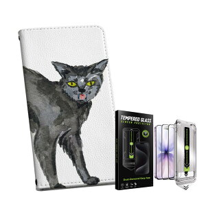 iPhone 16e �p �蒠�^�P�[�X �K���X�t�B���� 2�� �Z�b�g �e�L�����A ���ʑΉ� �蒠�^�P�[�X �J�o�[ �}�O�l�b�g�� �s�^�b�ƕ܂� ���U�[�P�[�X �J�[�h���[ �|�P�b�g igcase 014712 �n���E�B���@���L