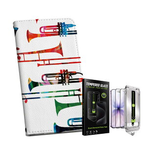 iPhone 16pro �p 6.3�C���` �蒠�^�P�[�X �K���X�t�B���� 2�� �Z�b�g �e�L�����A ���ʑΉ� �蒠�^�P�[�X �J�o�[ �}�O�l�b�g�� �s�^�b�ƕ܂� ���U�[�P�[�X �J�[�h���[ �|�P�b�g igcase 015806 JAZZ�@