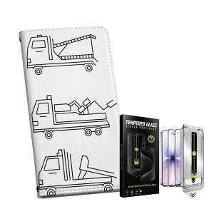 iPhone 16e �p �蒠�^�P�[�X �K���X�t�B���� 2�� �Z�b�g �e�L�����A ���ʑΉ� �蒠�^�P�[�X �J�o�[ �}�O�l�b�g�� �s�^�b�ƕ܂� ���U�[�P�[�X �J�[�h���[ �|�P�b�g igcase 016128 �g���b�N�@�H���@