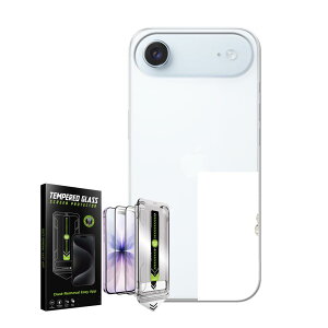 iPhone Air �p �X�}�z�J�o�[ �K���X�t�B���� 2�� �Z�b�g �e�L�����A ���ʑΉ� �P�[�X �J�o�[ �n�[�h�P�[�X igcase 015510 �L�@���m�N���@�Q�[���@�G�@�菑��