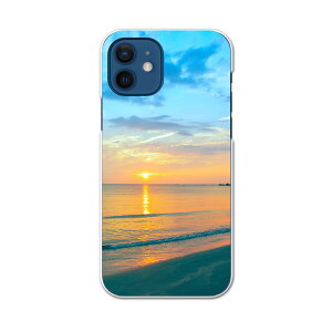 iPhone12 6.1�C���` ��p �e�L�����A iPhone 12 / iPhone12 Pro ���ʑΉ� �h�R���X�}�z �J�o�[ �P�[�X �X�}�z�P�[�X �X�}�z�J�o�[ PC �n�[�h�P�[�X 011256 �C�@�r�[�`�@�[��
