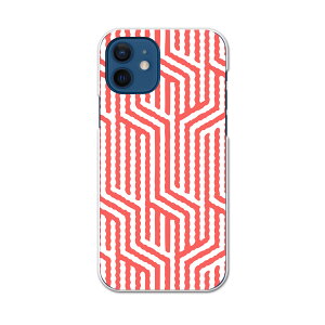 iPhone12 6.1�C���` ��p �e�L�����A iPhone 12 / iPhone12 Pro ���ʑΉ� �h�R���X�}�z �J�o�[ �P�[�X �X�}�z�P�[�X �X�}�z�J�o�[ PC �n�[�h�P�[�X 012563 �ԁ@���@�͗l