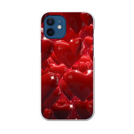 楽天市場 ハート立体iphoneケースの通販