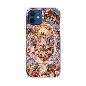 iPhone12 mini 5.4インチ 専用ハードケース アイフォン12 mini 用カバー igcase 各キャリア対応 スマホカバー カバー ケース pc ハードケース 005769 写真・風景 絵画 イラスト 人物