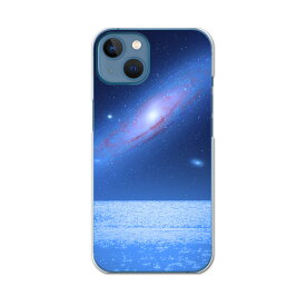 iPhone13 mini 5.4インチ 専用ハードケース アイフォン13 mini 用カバー igcase 各キャリア対応 スマホカバー カバー ケース pc ハードケース 011811 宇宙　惑星　星