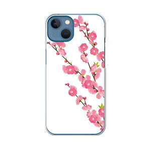 iPhone13 mini 5.4�C���` ��p�n�[�h�P�[�X �A�C�t�H��13 mini �p�J�o�[ igcase �e�L�����A�Ή� �X�}�z�J�o�[ �J�o�[ �P�[�X pc �n�[�h�P�[�X 012863 �ЂȍՂ�@���̉ԁ@�ߋ�