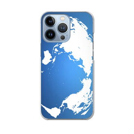 iPhone14 pro 6.1インチ 専用 各キャリア iPhone14Pro プロ 共通対応 スマホ カバー ケース スマホケース スマホカバー TPU ソフトケース 002833 地図　世界