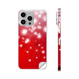 iPhone14 iPhone15 �p �X�L���V�[�� �S�ʃX�L���V�[�� �t�� �w�� ���� �X�e�b�J�[ �ی�V�[�� iphone14plus iphone14pro iphone14promax iphone15plus iphone15pro iphone15promax �e��Ή� �n�[�g�@�ԁ@�L���L���@000256