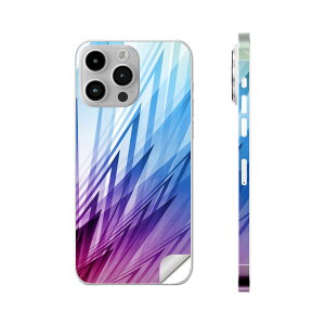 iPhone14 iPhone15 用 スキンシール 全面スキンシール フル 背面 側面 ステッカー 保護シール iphone14plus iphone14pro iphone14promax iphone15plus iphone15pro iphone15promax 各種対応 シンプル カラフル 002055