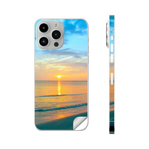 iPhone14 iPhone15 �p �X�L���V�[�� �S�ʃX�L���V�[�� �t�� �w�� ���� �X�e�b�J�[ �ی�V�[�� iphone14plus iphone14pro iphone14promax iphone15plus iphone15pro iphone15promax �e��Ή� �C�@�r�[�`�@�[���@011256