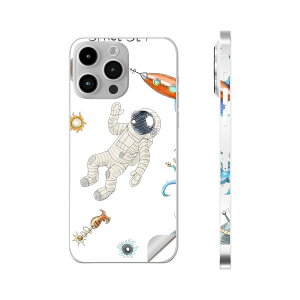 iPhone14 iPhone15 �p �X�L���V�[�� �S�ʃX�L���V�[�� �t�� �w�� ���� �X�e�b�J�[ �ی�V�[�� iphone14plus iphone14pro iphone14promax iphone15plus iphone15pro iphone15promax �e��Ή� �F���@UFO�@�X�y�[�X�@013608