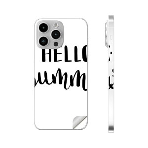 iPhone14 iPhone15 �p �X�L���V�[�� �S�ʃX�L���V�[�� �t�� �w�� ���� �X�e�b�J�[ �ی�V�[�� iphone14plus iphone14pro iphone14promax iphone15plus iphone15pro iphone15promax �e��Ή� �����@�p���@summer�@015937