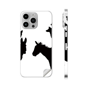 iPhone14 iPhone15 �p �X�L���V�[�� �S�ʃX�L���V�[�� �t�� �w�� ���� �X�e�b�J�[ �ی�V�[�� iphone14plus iphone14pro iphone14promax iphone15plus iphone15pro iphone15promax �e��Ή� �����@�u���[�����@016234