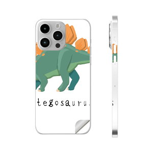 iPhone14 iPhone15 p XLV[ SʃXLV[ t w  XebJ[ یV[ iphone14plus iphone14pro iphone14promax iphone15plus iphone15pro iphone15promax eΉ @Stegosaurus@XeSTEX