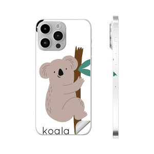 iPhone14 iPhone15 �p �X�L���V�[�� �S�ʃX�L���V�[�� �t�� �w�� ���� �X�e�b�J�[ �ی�V�[�� iphone14plus iphone14pro iphone14promax iphone15plus iphone15pro iphone15promax �e��Ή� K koala �R�A���@019943