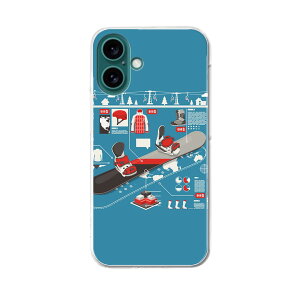 iPhone16 6.1C` p eLA iPhone 16 ʑΉ n[h P[X iphone16 Ή P[X Jo[ n[hP[X 001209 Xm[{[h@X|[c