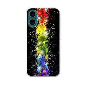 iPhone16 6.1�C���` ��p �e�L�����A iPhone 16 ���ʑΉ� �n�[�h �P�[�X iphone16 �Ή� �P�[�X �J�o�[ �n�[�h�P�[�X 002256 �u���@�J���t��