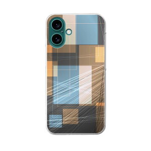iPhone16 6.1�C���` ��p �e�L�����A iPhone 16 ���ʑΉ� �n�[�h �P�[�X iphone16 �Ή� �P�[�X �J�o�[ �n�[�h�P�[�X 002569 �͗l�@�V���v���@���F