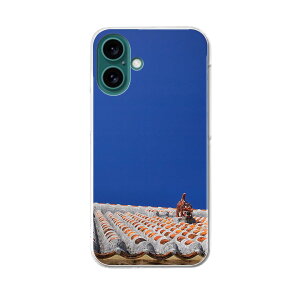 【送料無料】ハードケース ほぼ全機種対応 スマホ カバー ケース スマホケース ポリカーボネート ハード 携帯ケース softbank au docomo 002774 沖縄 シーサー 写真