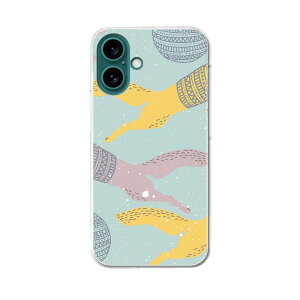 iPhone16 6.1�C���` ��p �e�L�����A iPhone 16 ���ʑΉ� �n�[�h �P�[�X iphone16 �Ή� �P�[�X �J�o�[ �n�[�h�P�[�X 050535