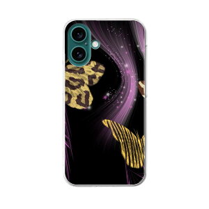 iPhone16 6.1�C���` ��p �e�L�����A iPhone 16 ���ʑΉ� �n�[�h �P�[�X iphone16 �Ή� �P�[�X �J�o�[ �n�[�h�P�[�X 007256 ��