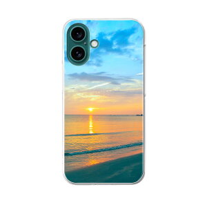 iPhone16plus 6.7�C���` ��p �e�L�����A iPhone 16 plus ���ʑΉ� �n�[�h �P�[�X iphone16plus �P�[�X �J�o�[ 011256 �C�@�r�[�`�@�[��