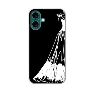 iPhone16 6.1�C���` ��p �e�L�����A iPhone 16 ���ʑΉ� �n�[�h �P�[�X iphone16 �Ή� �P�[�X �J�o�[ �n�[�h�P�[�X 011286 �h���X�@���{���@���m�g�[��