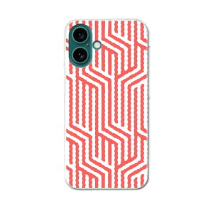 iPhone16 6.1�C���` ��p �e�L�����A iPhone 16 ���ʑΉ� �n�[�h �P�[�X iphone16 �Ή� �P�[�X �J�o�[ �n�[�h�P�[�X 012563 �ԁ@���@�͗l