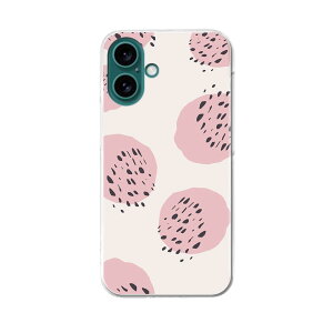 iPhone16 6.1�C���` ��p �e�L�����A iPhone 16 ���ʑΉ� �n�[�h �P�[�X iphone16 �Ή� �P�[�X �J�o�[ �n�[�h�P�[�X 012567 �s���N�@���ʁ@�h�b�g