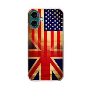 iPhone16 6.1�C���` ��p �e�L�����A iPhone 16 ���ʑΉ� �n�[�h �P�[�X iphone16 �Ή� �P�[�X �J�o�[ �n�[�h�P�[�X 012669 �A�����J�@�C�M���X�@�A���e�B�[�N