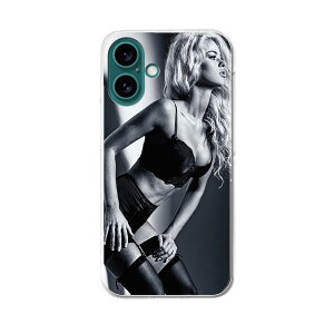 iPhone16 6.1�C���` ��p �e�L�����A iPhone 16 ���ʑΉ� �n�[�h �P�[�X iphone16 �Ή� �P�[�X �J�o�[ �n�[�h�P�[�X 012817 �����@�@�ʐ^