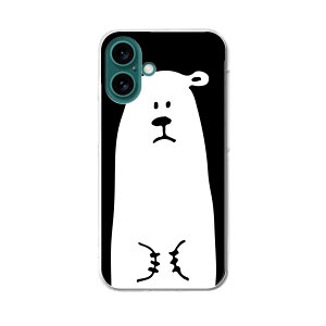 iPhone16 6.1C` p eLA iPhone 16 ʑΉ n[h P[X iphone16 Ή P[X Jo[ n[hP[X 014602 N}@@Aj}