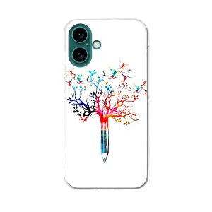 iPhone16 6.1C` p eLA iPhone 16 ʑΉ n[h P[X iphone16 Ή P[X Jo[ n[hP[X 015777 M@؁@}@Jt