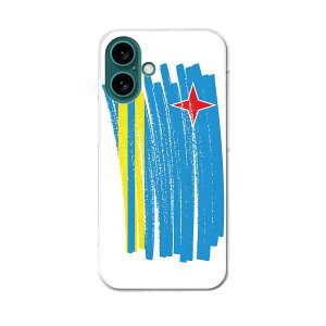 iPhone16 6.1�C���` ��p �e�L�����A iPhone 16 ���ʑΉ� �n�[�h �P�[�X iphone16 �Ή� �P�[�X �J�o�[ �n�[�h�P�[�X 018387 aruba �A���o