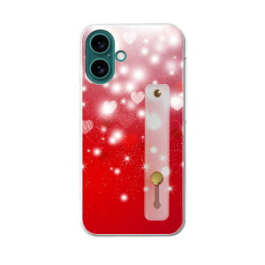 �y���������ziPhone 16 �p �n�[�h�P�[�X �X�}�z �x���g�t �X�}�z�o���h �����h�~ �V���R�� �X�^���h�@�\�t �X���� �w�� �Ў莝�� �J�o�[ �g�у����O �t�B���K�[�����O �p�x���� 000256 �n�[�g�@