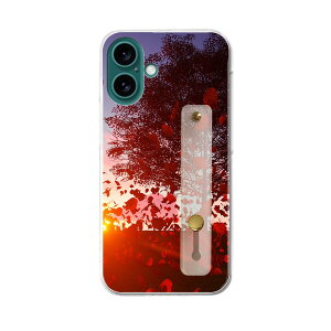 �y���������ziPhone 16 �p �n�[�h�P�[�X �X�}�z �x���g�t �X�}�z�o���h �����h�~ �V���R�� �X�^���h�@�\�t �X���� �w�� �Ў莝�� �J�o�[ �g�у����O �t�B���K�[�����O �p�x���� 033643 �� ��