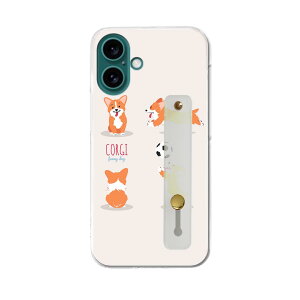 �y���������ziPhone 16 �p �n�[�h�P�[�X �X�}�z �x���g�t �X�}�z�o���h �����h�~ �V���R�� �X�^���h�@�\�t �X���� �w�� �Ў莝�� �J�o�[ �g�у����O �t�B���K�[�����O �p�x���� 016256 ���@�T�b