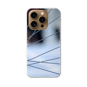 iPhone16pro 6.3インチ 専用 各キャリア iPhone 16 pro 共通対応 ハード ケース iphone16pro 対応 ケース カバー 022979 自転車 写真