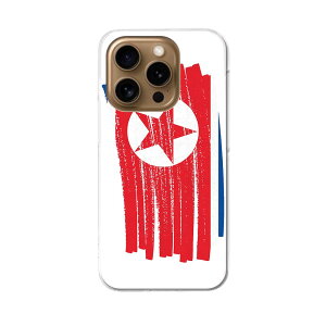 iPhone16pro 6.3C` p eLA iPhone 16 pro ʑΉ n[h P[X iphone16pro Ή P[X Jo[ 018525 north-korea kN