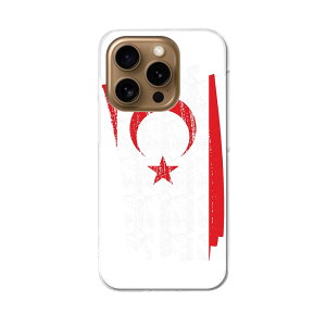 iPhone16pro 6.3C` p eLA iPhone 16 pro ʑΉ n[h P[X iphone16pro Ή P[X Jo[ 018526 northern-cyprus kLvX