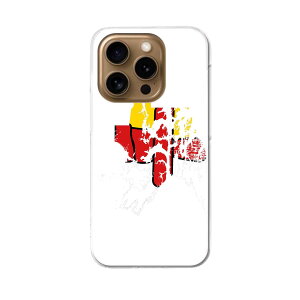 iPhone16pro 6.3�C���` ��p �e�L�����A iPhone 16 pro ���ʑΉ� �n�[�h �P�[�X iphone16pro �Ή� �P�[�X �J�o�[ 018912 nunavut �k�i�u�g���B