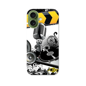 iPhone17 p X}zJo[ eLA ʑΉ P[X Jo[ n[hP[X 000027 DJ@HIPHOP@}CN