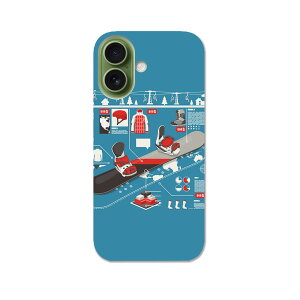 iPhone17 p X}zJo[ eLA ʑΉ P[X Jo[ n[hP[X 001209 Xm[{[h@X|[c