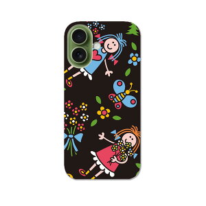 iPhone17 p X}zJo[ eLA ʑΉ P[X Jo[ n[hP[X 003894 LN^[@ԁ@|bv