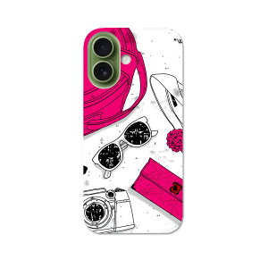 iPhone17 p X}zJo[ eLA ʑΉ P[X Jo[ n[hP[X 006112 CXg@s@J