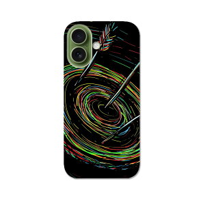 iPhone17 p X}zJo[ eLA ʑΉ P[X Jo[ n[hP[X 008741 @ubN@I@|