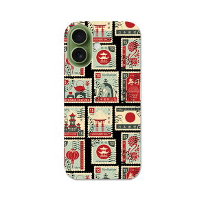 iPhone17 p X}zJo[ eLA ʑΉ P[X Jo[ n[hP[X 010604 {@؎@i