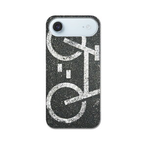 iPhone Air p X}zJo[ eLA ʑΉ P[X Jo[ n[hP[X 001124 ]ԁ@H