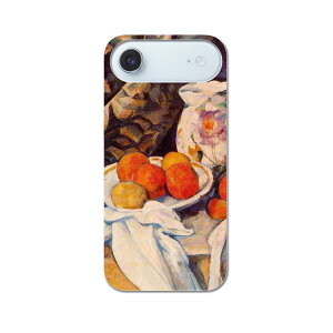 iPhone Air �p �X�}�z�J�o�[ �e�L�����A ���ʑΉ� �P�[�X �J�o�[ �n�[�h�P�[�X 003253 �ʕ��@�G��@�C���X�g