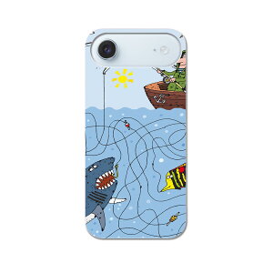 iPhone Air �p �X�}�z�J�o�[ �e�L�����A ���ʑΉ� �P�[�X �J�o�[ �n�[�h�P�[�X 025638 �ނ�@���@�{�[�g�@�C���X�g